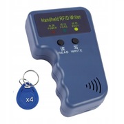 Czytnik Programator Kopier Duplikator RFID 125 KHZ 4X Brelok. Warszawa