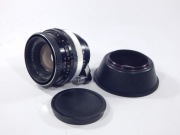 Adapter Pentaconsix/Exakta