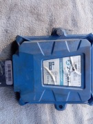 STEROWNIK GAZU LPG ZENIT BLUEBOX 110R-010053 / 67R-01 1029 / 10R-04 3857