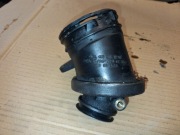 MERCEDES W203 W209 CLK TŁUMIK SZMERÓW TURBIUNY A6110981807 2.7 2.2 CDI