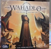 Albi, Wahadło, gra strategiczna