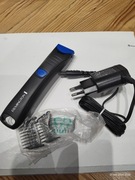 WODOODPORNY TRYMER MASZYNKA GOLARKA DO CIAŁA REMINGTON