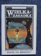 Wielka zagadka  Leon Denis