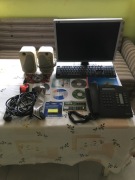 ZŁOM KOMPUTEROWY MONITOR PENDRIVE KABLE RAM... itp.