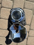 Soczewka xenon BMW e60/61