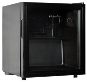 Witryna chłodząca mini lodówka 43L Electro-Line BC-52E