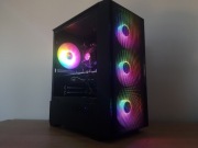 Komputer do gier |I5|RX 580|8GB|SSD+500GB|WIN 10 PRO