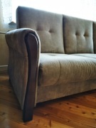 Kanapa rozkładana ELIZA - Styl Nowoczesny / Klasyczny.