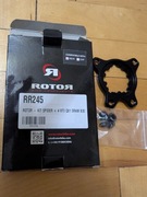 Rotor Spider For QX1 SRAM