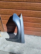 Błotnik lewy Audi A3