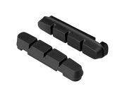 Klocki okładziny hamulcowe EQUINOX SHIMANO do obręczy karbonowych FORCE