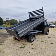 iveco daily 3,0 2012 rok