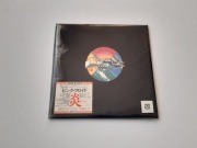 PINK FLOYD - WISH YOU WERE HERE CD Japan mini LP z OBI Wyd. 2000 Remastered