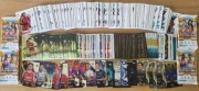 Karty Topps Match Attax Extra 2025/2026 na sztuki