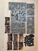 Kruleboyz (Orruk Warclans) Age of Sigmar Dominion