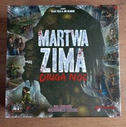 Gra planszowa Martwa Zima Długa Noc