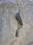 Mikroprzełącznik dachu Porsche 981 (prawy)