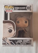 Funko POP Tomb Raider  Lara Croft #333