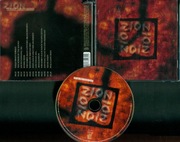 SOHNE MANNHEIMS - ZION - CD