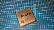 procesor AMD Ryzen 7 2700 na AM4 - sprawny 100% Testy ZOBACZ