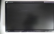 monitor iiYAMA  ProLite PL2201  22cali   CZARNY