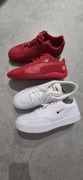 NOWE NIKE 42.5 - 27cm PUMA ferrari 42 - 27cm 