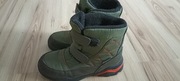 Buty zimowe PEPPERTS rozmiar 34