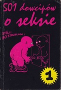 501 Dowcipów o seksie