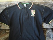 Avirex oryginalna koszulka męska polo z USA, rozmiar XL