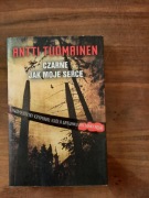 Antti Tuomainen - Czarne jak moje serce 