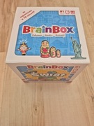 BrainBox Świat | Gra Planszowa | Możliwy odbiór OSOBISTY