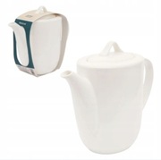 Imbryk Altom Design Regular porcelana 1,2 l