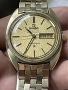 Omega Constellation 168.029 vintage