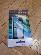 Szkło na wyświetlacz do iPhone 4 NOWE