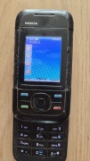 Nokia 5200 dziala w każdej sieci, niekompletna obudowa