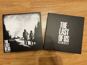 The Last of Us Escape The Dark Collector's Edition KS JAK NOWY