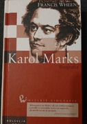 Karol Marks biografia Francis Wheen