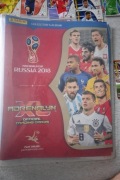 Karty adrenalyn mś 2018 + Album 