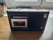 Magnetofon kasetowy Unitra ZRK Kasprzak Grundig MK 232