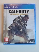 Call Of Duty Advanced Warfare - PS4