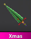 Xmas Roblox murder mystery 2.