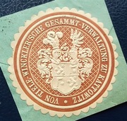 Katowice  von Tiele-Wicklersche