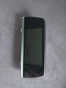 Wyświetlacz Nawigacji BMW 1   BM 9322121 08 H