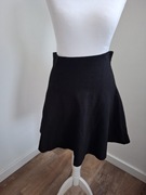 Spódnica mini part two S Nowa