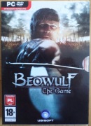 BEOWULF The Game PC PL 