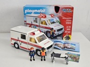 Playmobil 5681 Pogotowie Ratunkowe Karetka