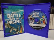 WWII Battle over the Pacific PS2