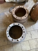 bęben Jelcz 315 nowe