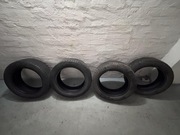 Opony Continental 195/55 r16