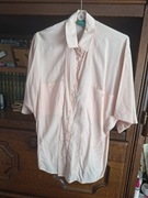 Canda Koszula 38 łososiowa różowa rozmiar M damska